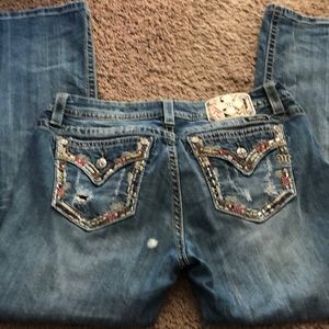 Miss me size women’s 32